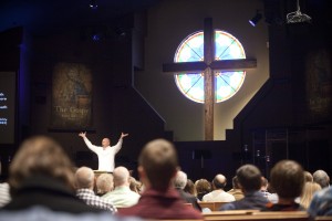Local pastors focus on true meaning of Christmas 