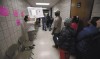 Early voting season ends with line extending outside polling centers