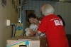 Food donors, volunteers step up fight