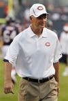 Rod Marinelli playing big role in Bears' success