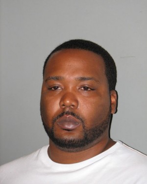 Harvey man charged with unlawful use of a weapon
