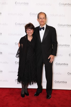 Open Doors Gala 2012