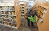 New Crown Point liibrary opens for business