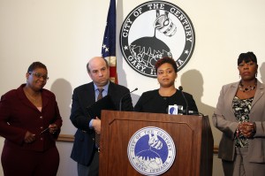 Gary to offer free tax preparation assistance
