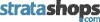 Stratashops logo