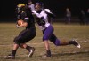 Merrillville's T.J Deidigha grabs Fort Wayne Snider's Nicolas Reese