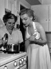 OFFBEAT: Marilyn Monroe's stuffing recipe a fascinating culinary discovery