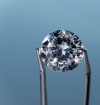 Diamonds shining brightly on resale market
