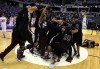 Bowman soars to 2A state title