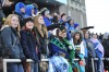 C-M chilly fans