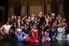 Hobart High School presents 'Annie'