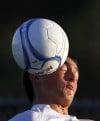 Lake Central's Doug Peterson