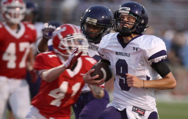 Crown Point Football