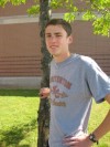 Chesterton's Palombizio makes his name as a runner