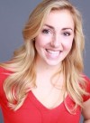 Actress Caley Crawford