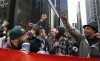 Pre-NATO protests target evictions, foreclosures