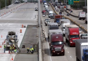 Local road construction will power forward this summer