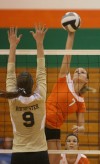 Wheeler's Shannon Doyle