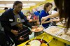 St. John Bosco School Thanksgiving