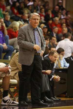 Where Are They Now? Paul Patterson