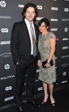 Shannen Doherty, Kurt Iswarienko