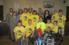 School Board recognized by Crown Point Rotary for Dedication and Commitment