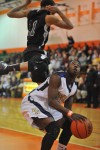 Wheeler Sectional