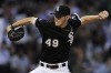 Sox new ‘O-Dog’ hopes to have some bite at third base