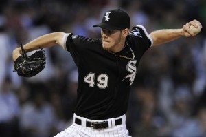 Sox new ‘O-Dog’ hopes to have some bite at third base