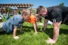 Youth Fit Program at Central Park Pavillion