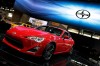 Toyota draws interactive show interest