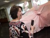 Cosmetics sales fuel Cadillac rides