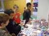 Young Jedi get inter-Galactic experience