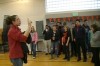 Brickie Broadcasting | College tour