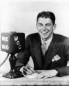 Ronald Reagan inducted into National Radio Hall of Fame in Chicago