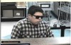 Cops: Man robbed Hammond bank after failing in Munster