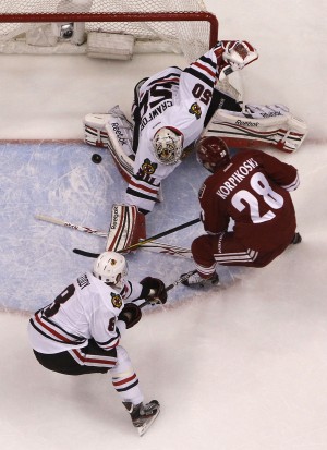 Hawks can't afford any more last-second heroics for Game 3