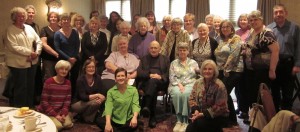 Celebrating 65 years