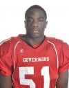 Morton's Osborne making Indiana football noise