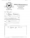 St. John Plan Commission Agenda