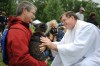 Dogs, cats find homes on 'pets day'