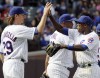 Alfonso Soriano, Jeff Samardzija