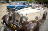 Driving the Dixie