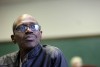 Veteran sets sights on Ph.D.