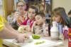Cooking up fun at the C.P. Parks and Recreation Department