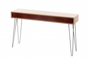 Woodworkers praise the many faces of plywood