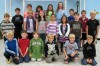 Jackson Elementary Students participate in Summer Reading Challenge