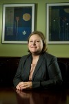 20 UNDER 40: McFadden serves clients, community with vigor