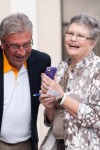 NWI House Raffle to prize goes to Chesterton woman