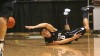 Butler/Milwaukee Horizon League Tourny